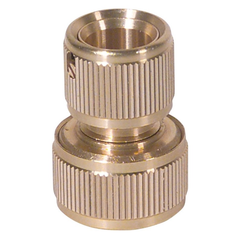 CONECTOR  RÁPIDO  AQUA-STOP