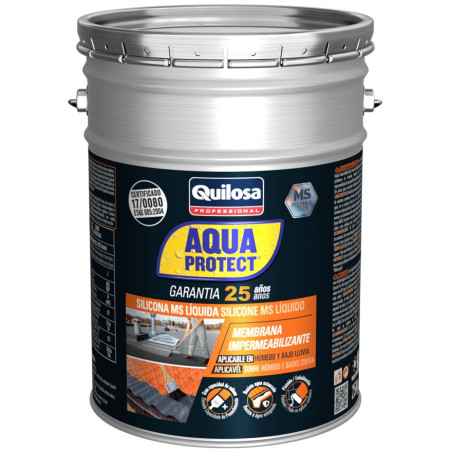 SILICONA LIQUIDA MS BLANCO