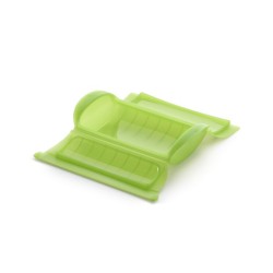 ESTUCHE  DE  VAPOR  MICROONDAS  LEKUE