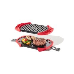 GRILL  PARA  MICROONDAS  LEKUE