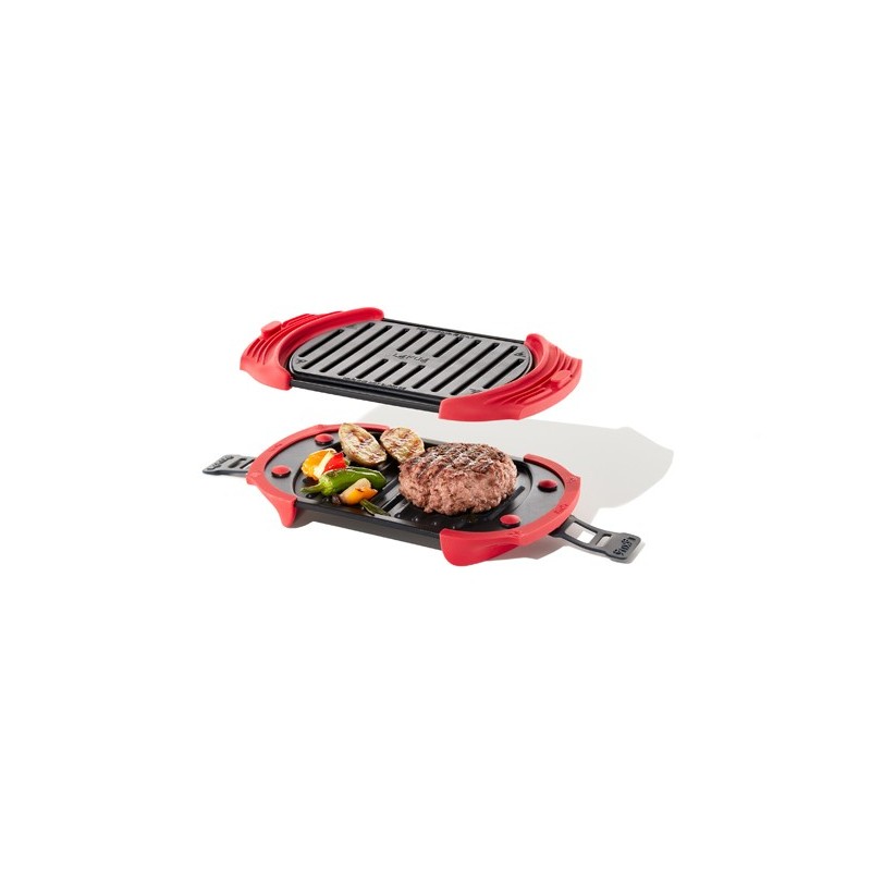 GRILL  PARA  MICROONDAS  LEKUE