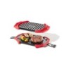 GRILL  PARA  MICROONDAS  LEKUE