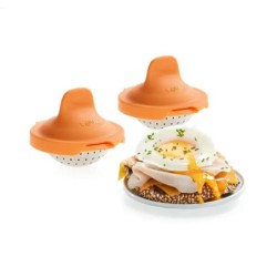 ESCALFADOR  DE  HUEVOS  LÉKUÉ