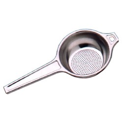 COLADOR  INFUSION  INOX