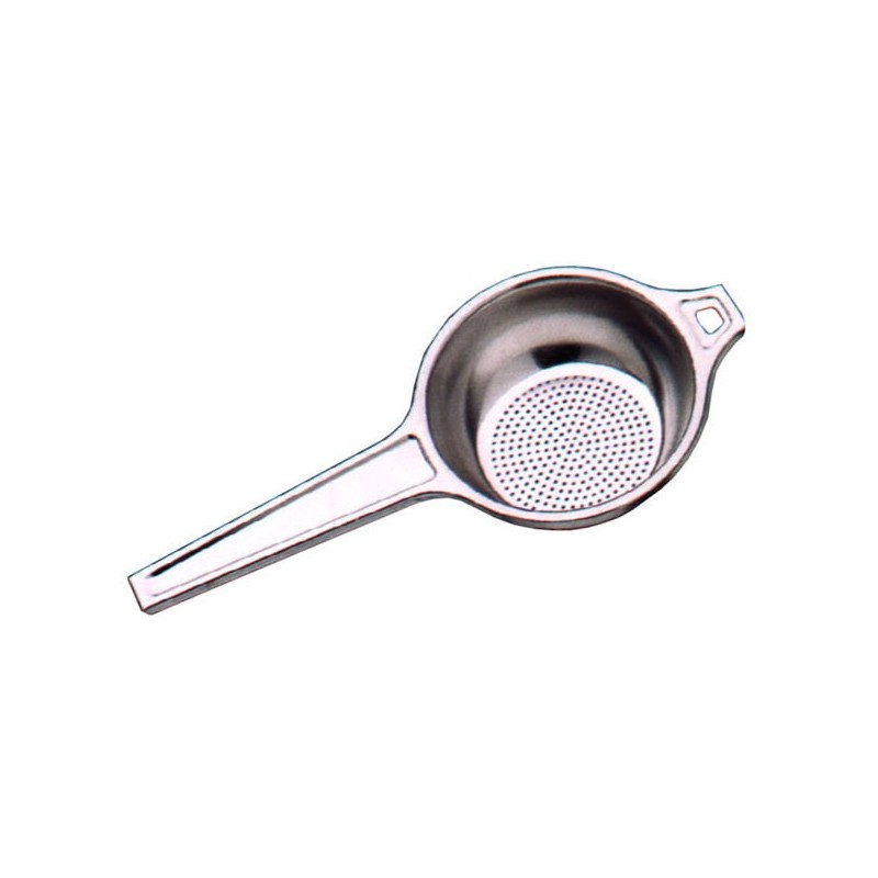 COLADOR  INFUSION  INOX