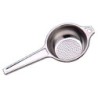 COLADOR  INFUSION  INOX