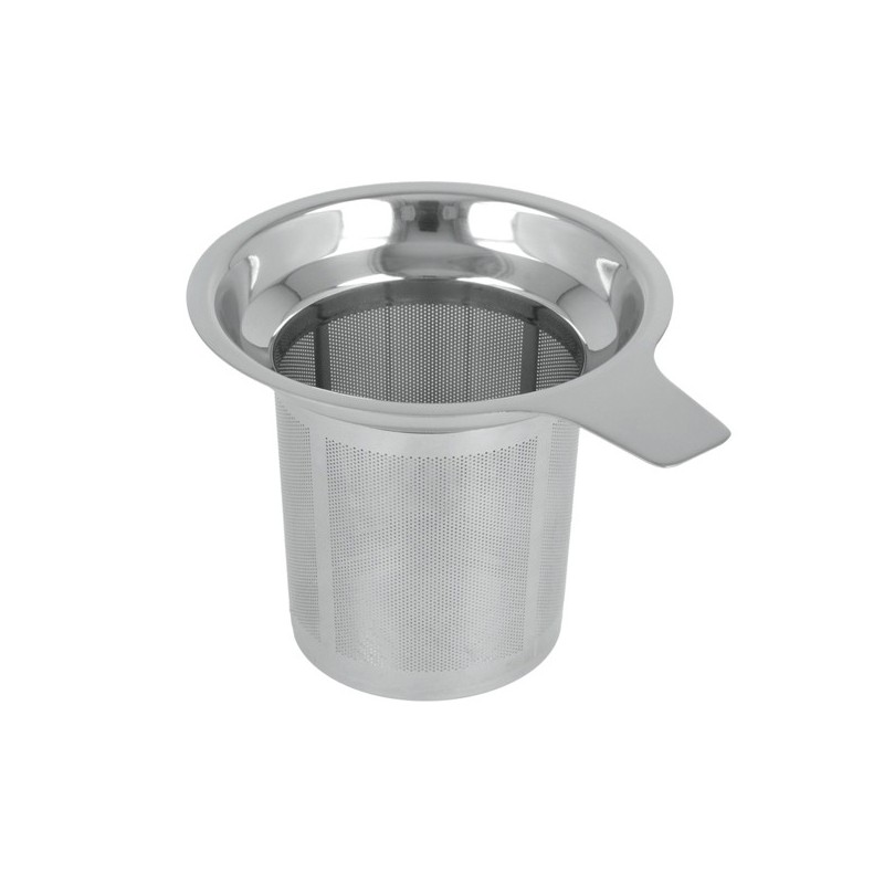 COLADOR  INFUSION  VASO