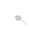 COLADOR  1/2  BOLA  M/PLASTICO