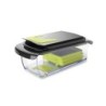 CORTADOR  DE  VERDURAS  PLÁSTICO  +  INOX