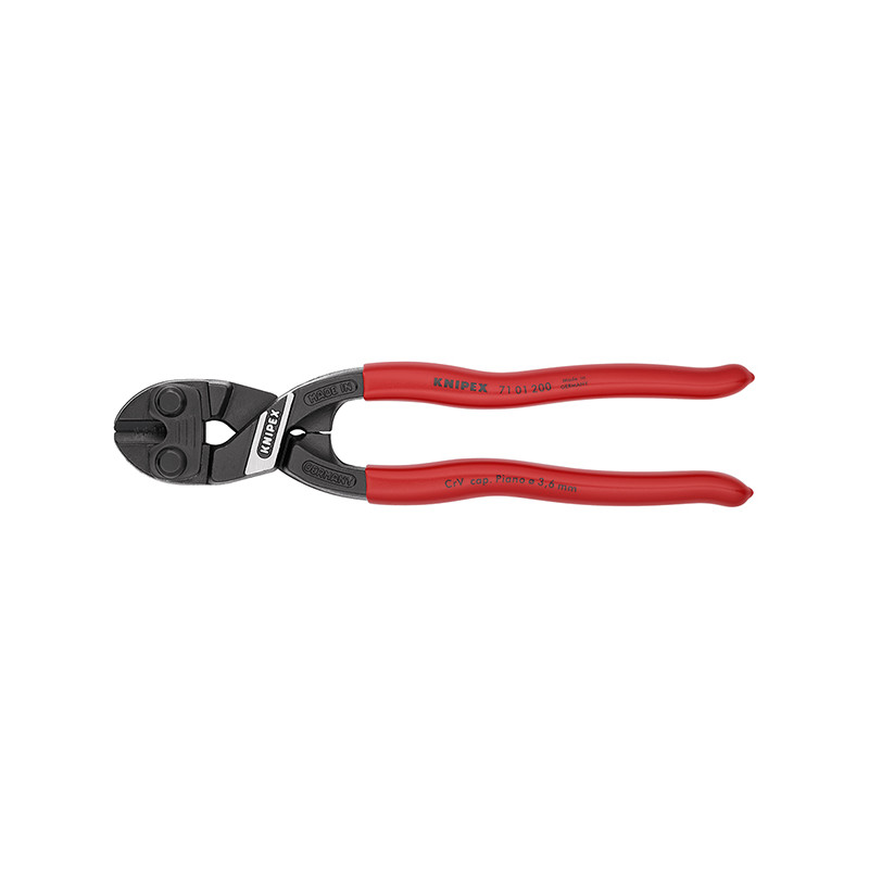 CORTAALAMBRE COBOLT M/PVC