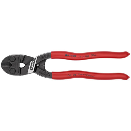 CORTAALAMBRE COBOLT M/PVC