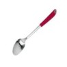 CUCHARA  COCINA  INOX/ABS  ROYAL