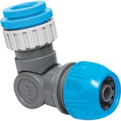 CONECTOR  RÁPIDO  EN  ÁNGULO