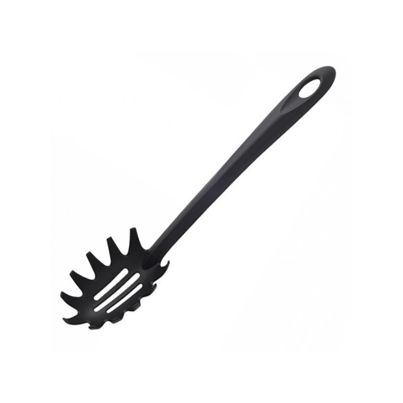 CUCHARA  SERVIR  SPAGUETTI  NYLON