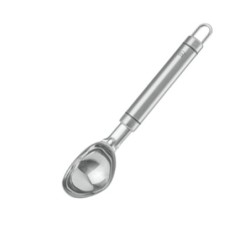 CUCHARA  HELADO  INOX  VICTORIA