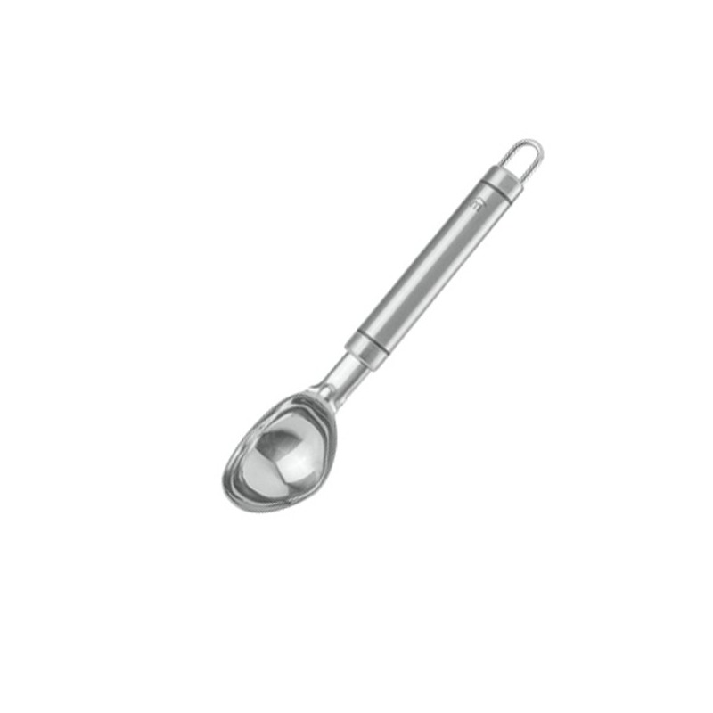 CUCHARA  HELADO  INOX  VICTORIA