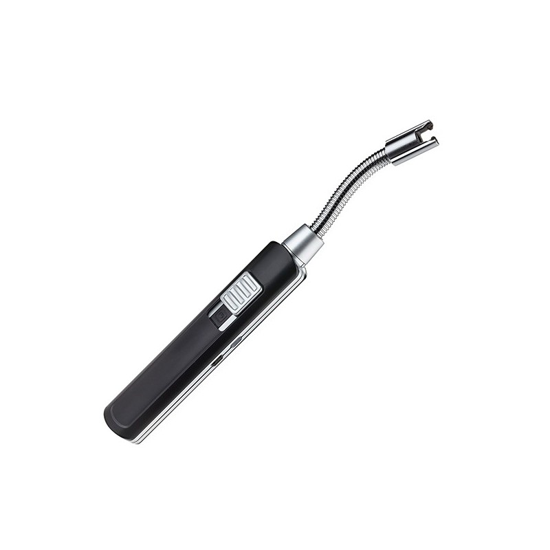 ENCENDEDOR  ELÉCTRICO  CON  CUELLO  FLEXIBLE  HERTER