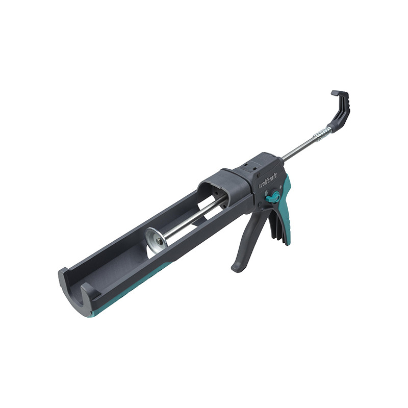 PISTOLA SILICONA MG400