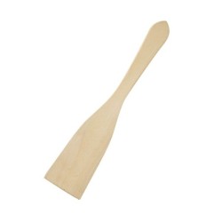 ESPATULA  MADERA
