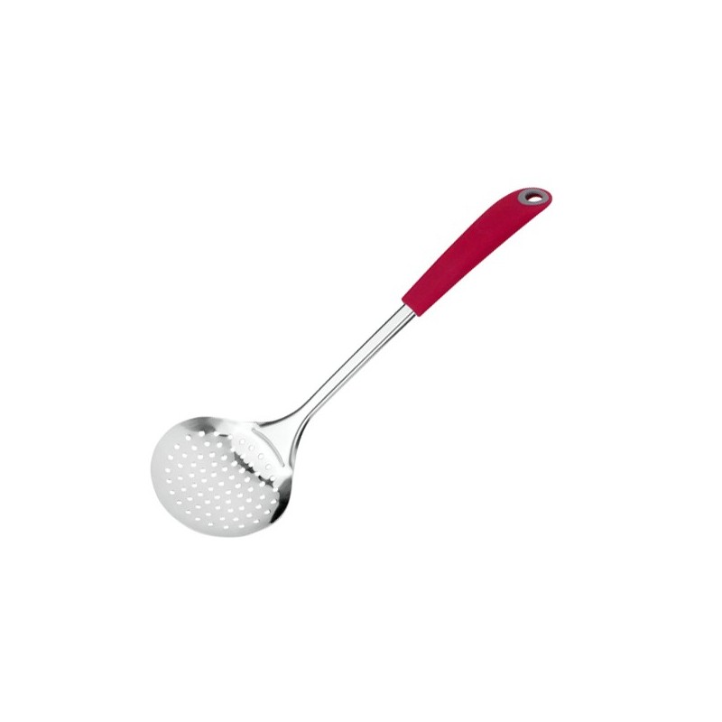 ESPUMADERA  INOX/ABS  ROYAL