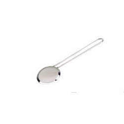 ESPUMADERA  DE  MALLA  INOX