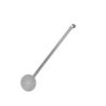 ESPUMADERA  INOX  LARGA