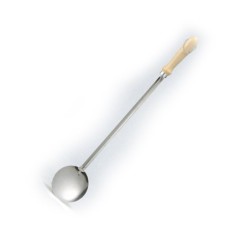 PALA  PAELLA/RANCHO  INOX  M/M
