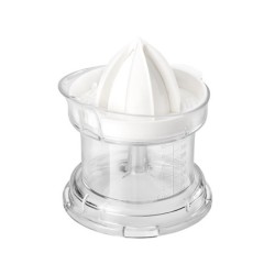 EXPRIMIDOR  CÍTRICOS  CON  VASO  CITRUS+