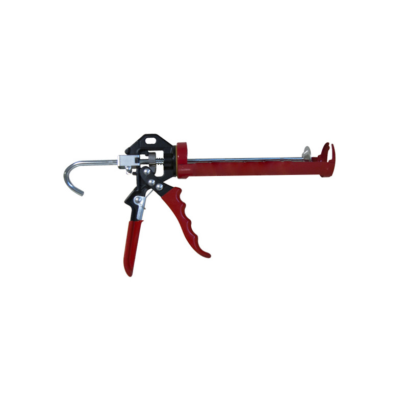 PISTOLA SILICONA ANTIGOTEO