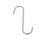 GANCHO  CARNICERO  INOX  5MM