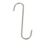 GANCHO  CARNICERO  INOX  5MM