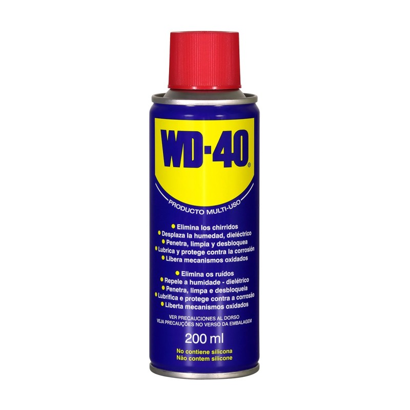 ACEITE  MULTIUSO  AEROSOL