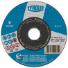 DISCO C H METAL/INOX