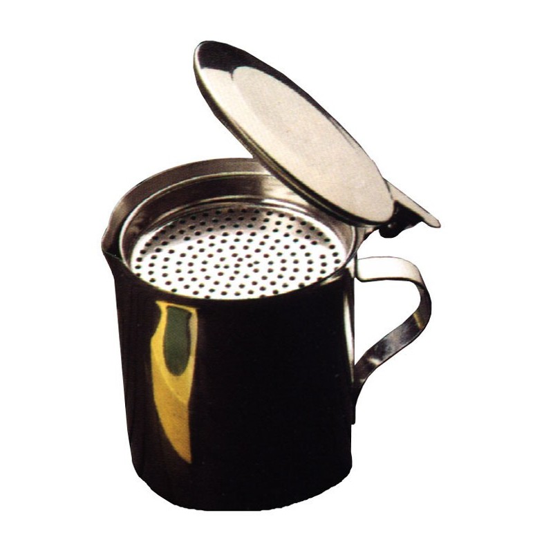 GRASERA  CARNE  INOX