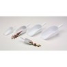 LIBRADOR  PLASTICO