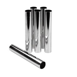 MOLDE  CANUTILLO  6  UNID.