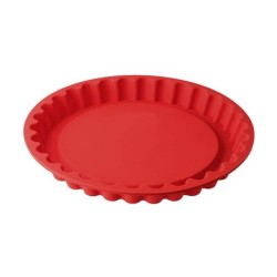 MOLDE  DE  SILICONA  RIZADO  DR  OETKER
