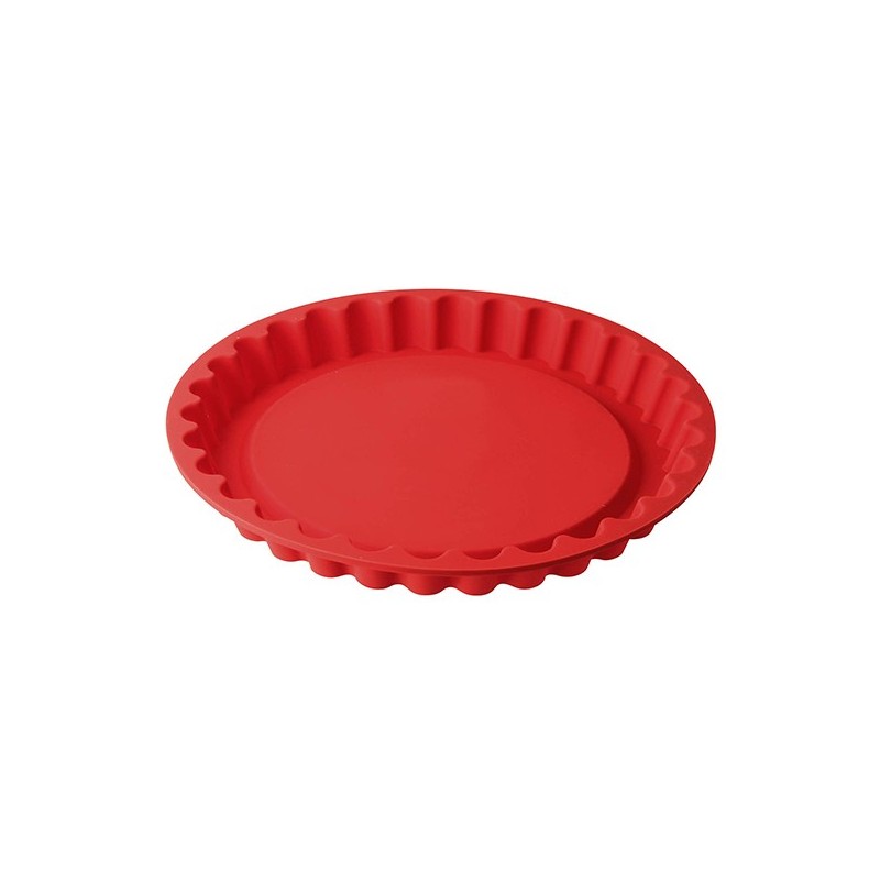 MOLDE  DE  SILICONA  RIZADO  DR  OETKER