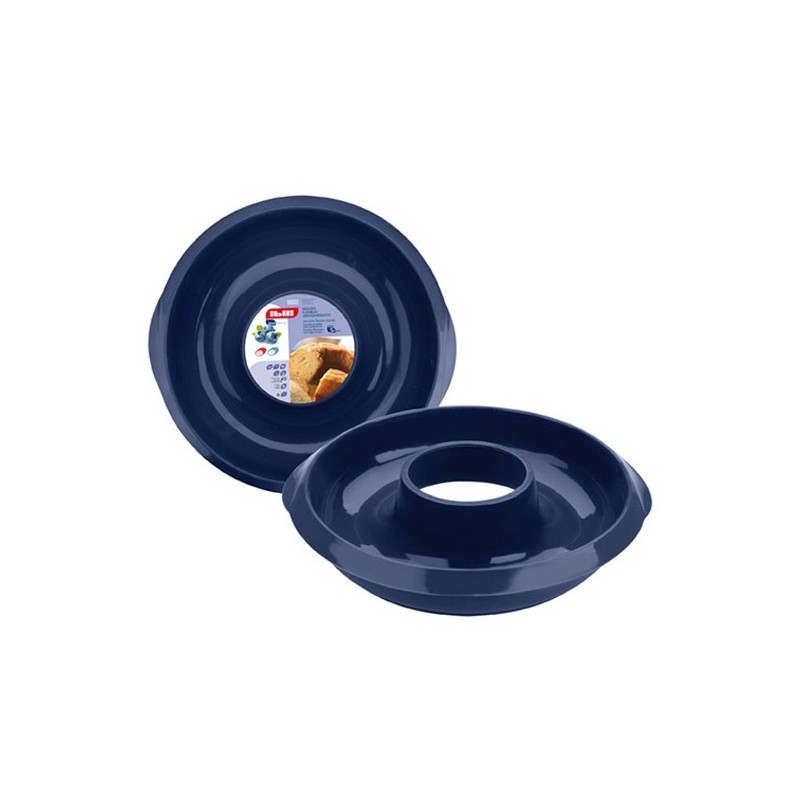 MOLDE  SILICONA  SAVARIN