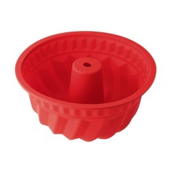 MOLDE  DE  SILICONA  DR  OETKER