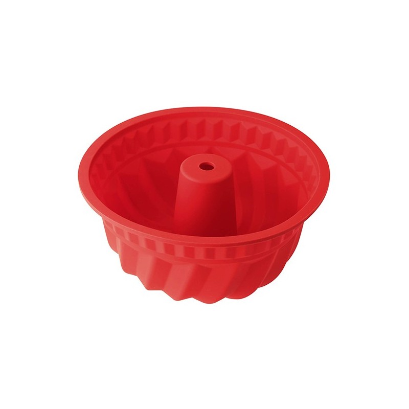MOLDE  DE  SILICONA  DR  OETKER