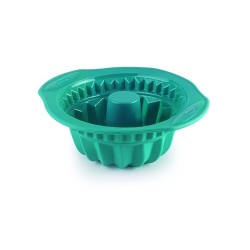 MINI  MOLDE  SILICONA  SAVARIN