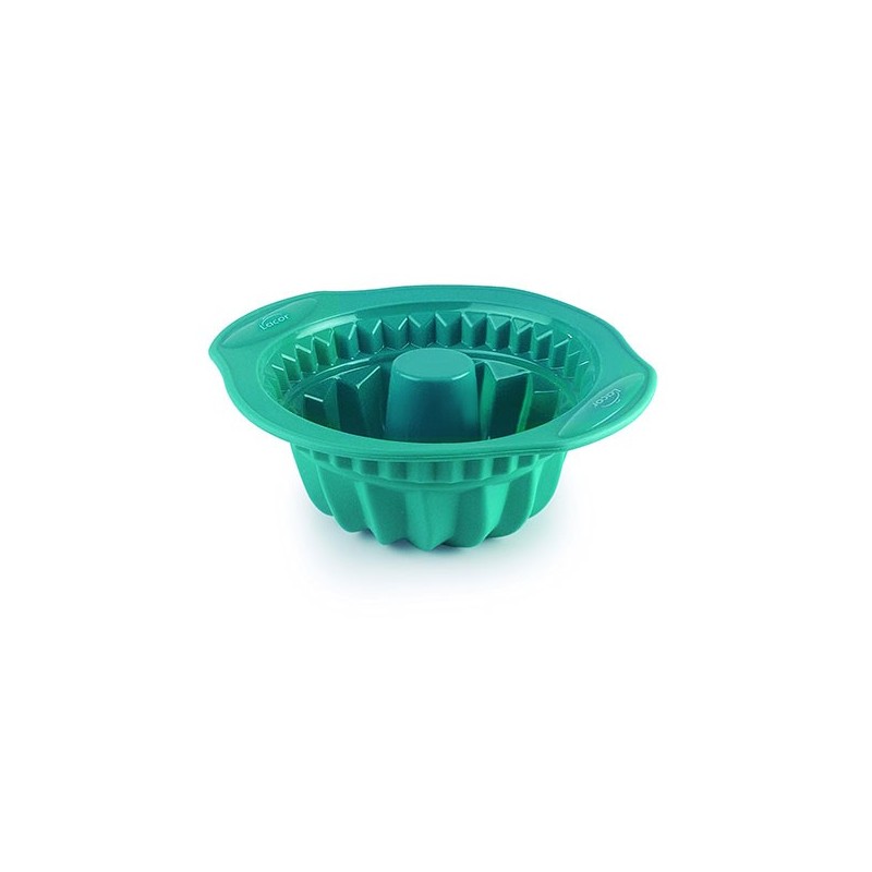 MINI  MOLDE  SILICONA  SAVARIN