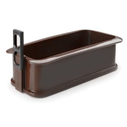 MOLDES  DESMONTABLES  DE  SILICONA  LACOR