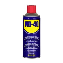 CAJA  DE  12  UDS.  WD40  MULTIUSO