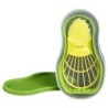 CAJA  UTENSILIOS  AGUACATE
