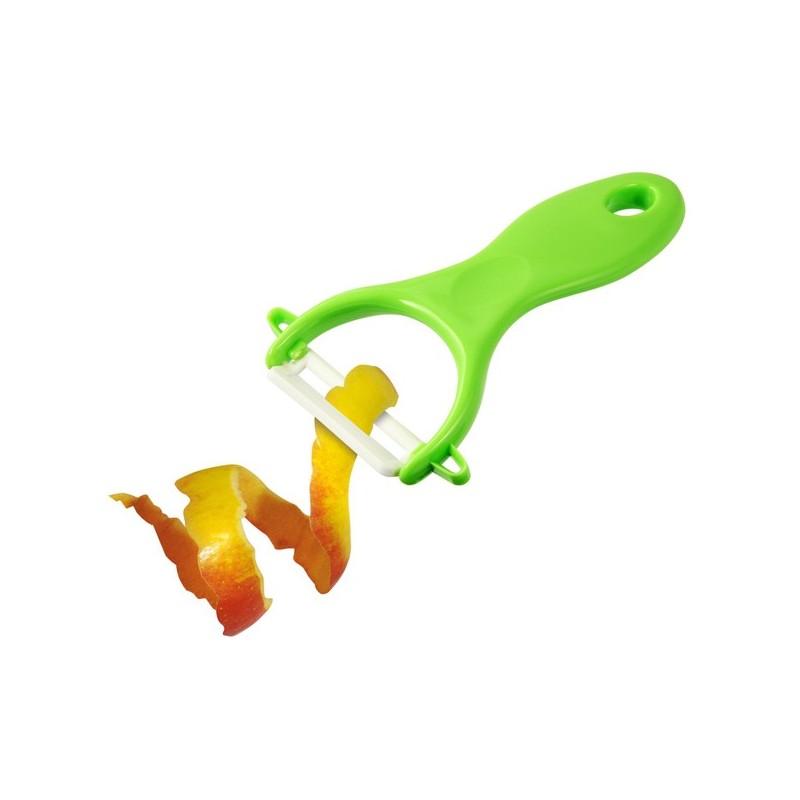 PELADOR  VERDURAS  CERÁMICO  FM