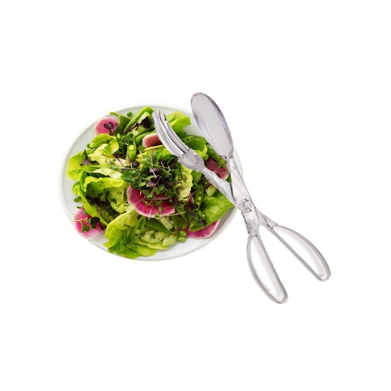 PINZAS  PARA  ENSALADA  FM