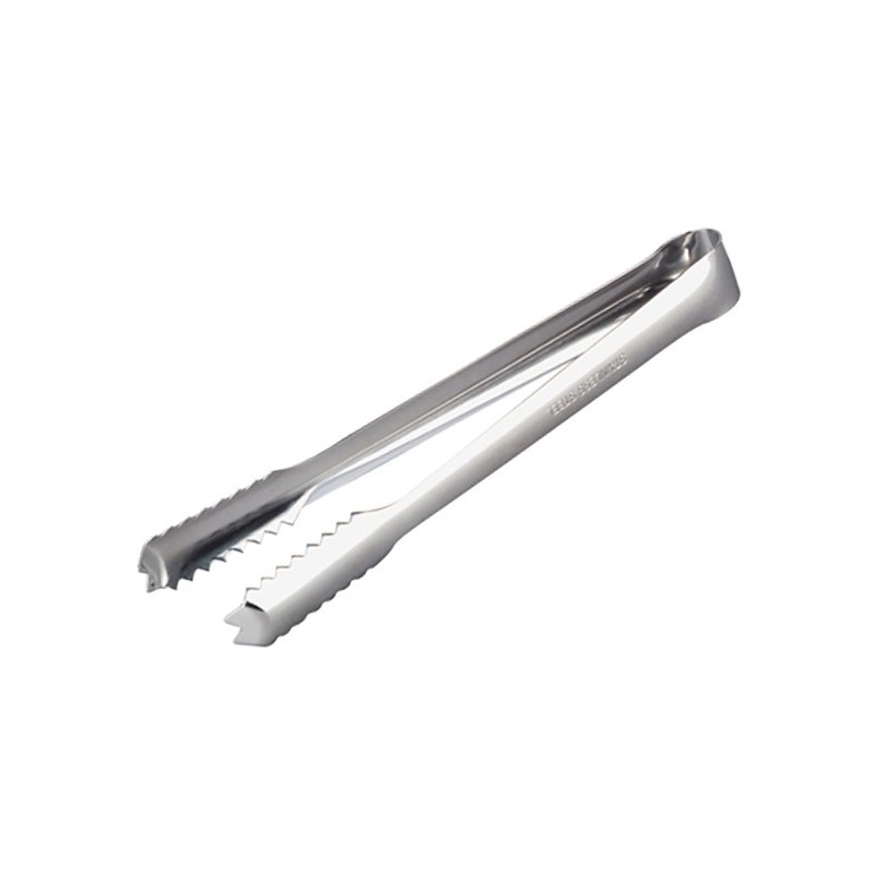 PINZA  HIELO  INOX