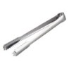 PINZA  HIELO  INOX